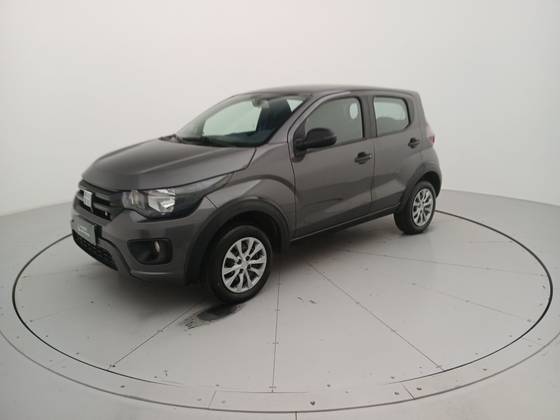 FIAT MOBI 1.0 EVO FLEX LIKE. MANUAL FIAT MOBI 1.0 EVO FLEX LIKE. MANUAL